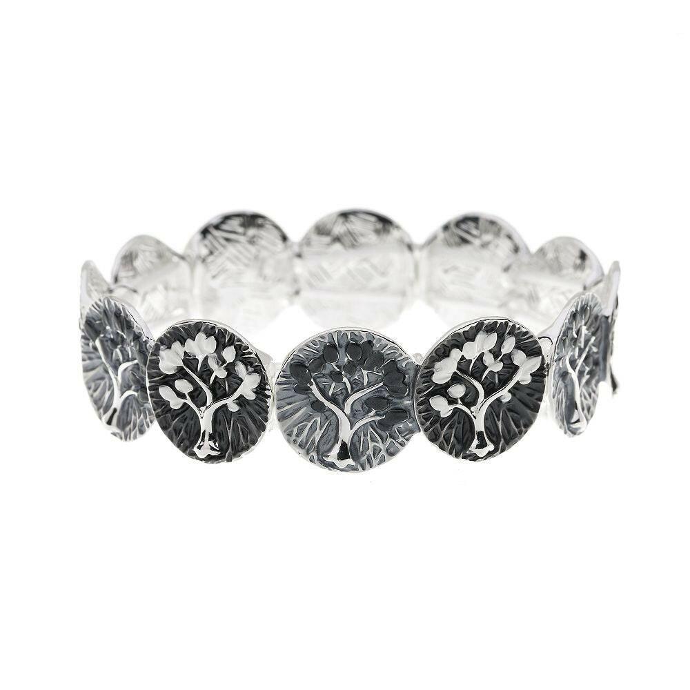 Armband - Baum - Fox by Ren