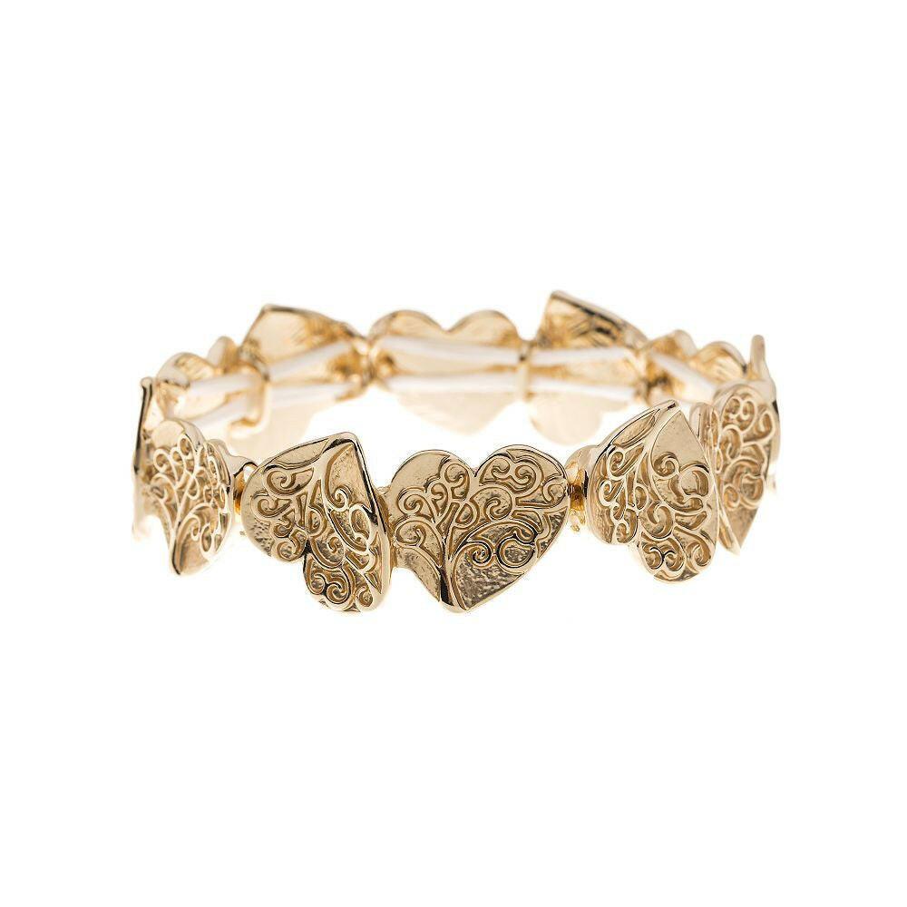 Armband - Wiebke - Fox by Ren