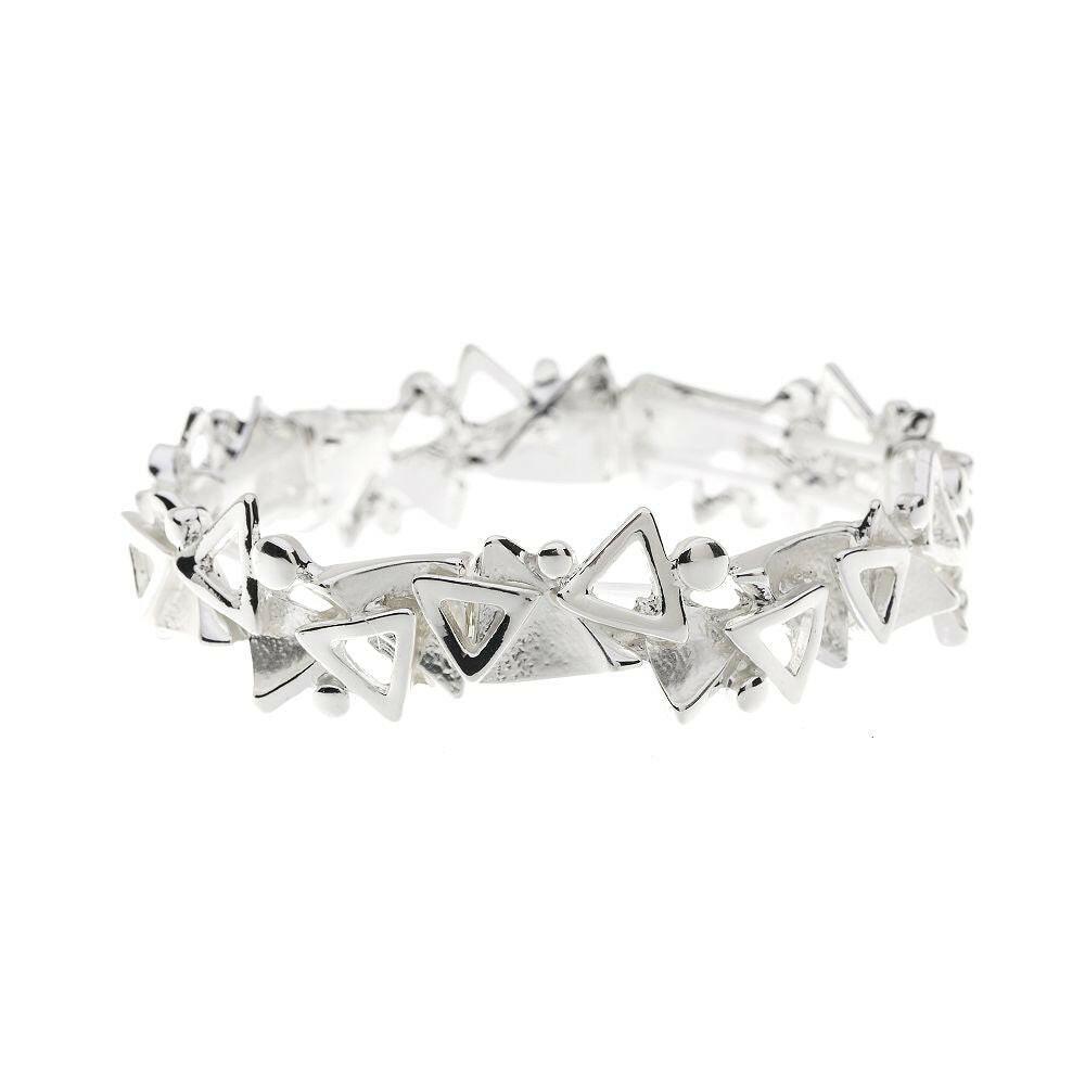 Armband - Dreieck - Fox by Ren